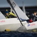 Соревнования Optimist Team Race в Монако прошли при поддержке FxPro